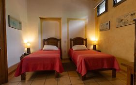 Hotel-Boutique La Casa De Los Recuerdos